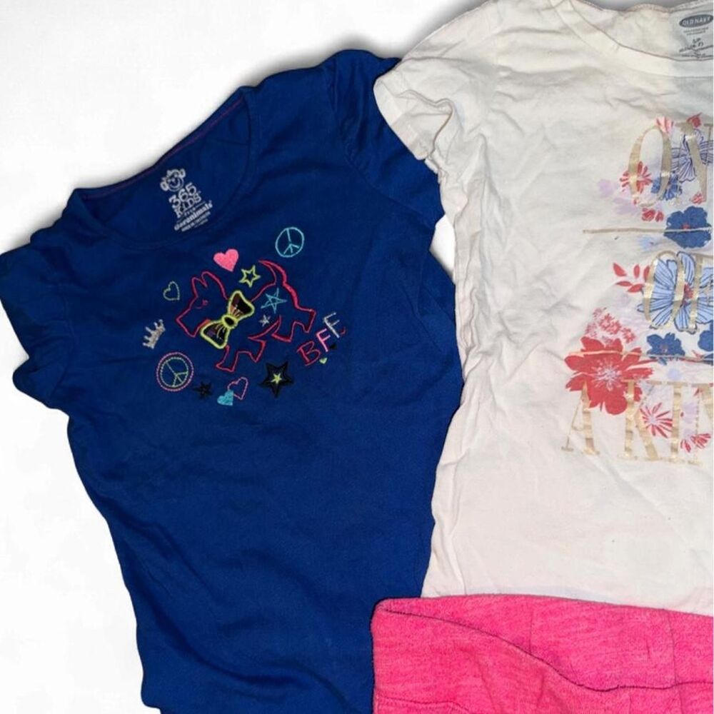 Girl's Multi Bundle - Picture 5 of 8